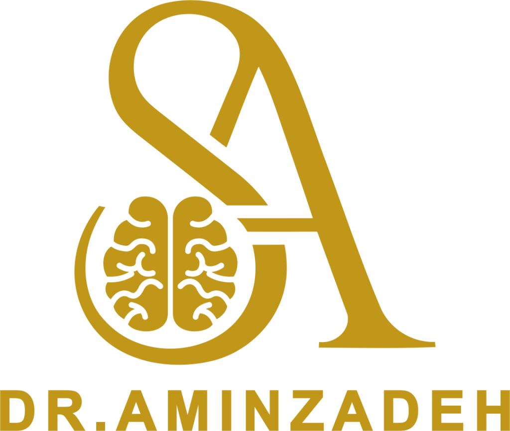 logo لوگو کلینیک تخصصی مغز و اعصاب و روان دکتر امین زاده