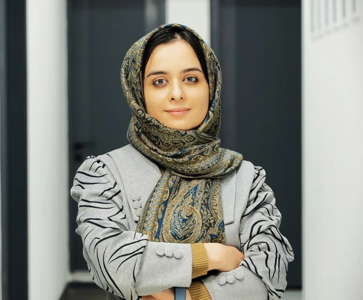 دکتر مهناز فضل ارثی