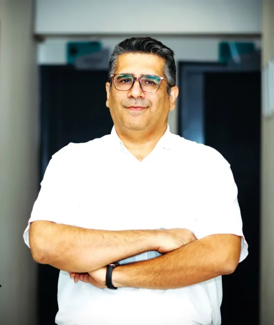 دکتر مهدی سلیمانی