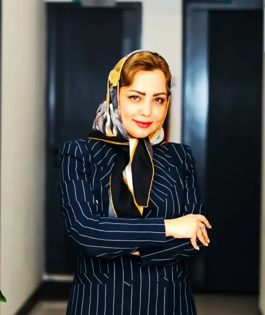 دکتر سمیرا امین زاده