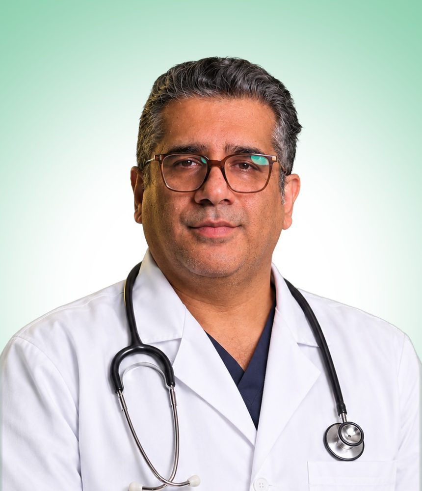 دکتر مهدی سلیمانی، روان‌پزشک